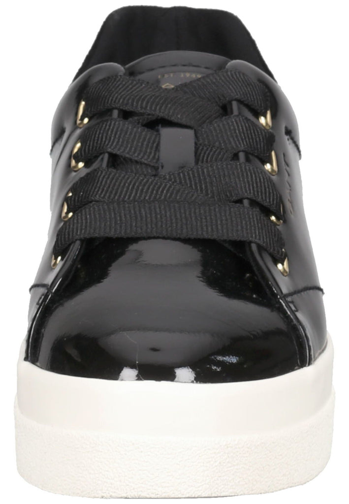 Sneaker GANT Sneaker Leder Black