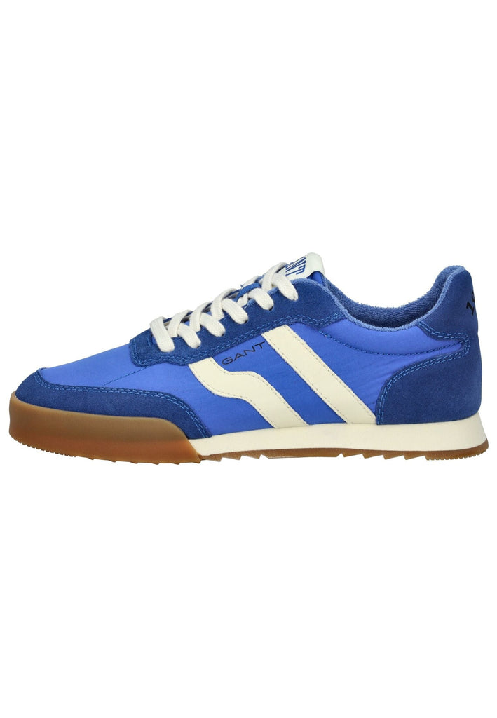 Sneaker GANT Sneaker Leder Blau