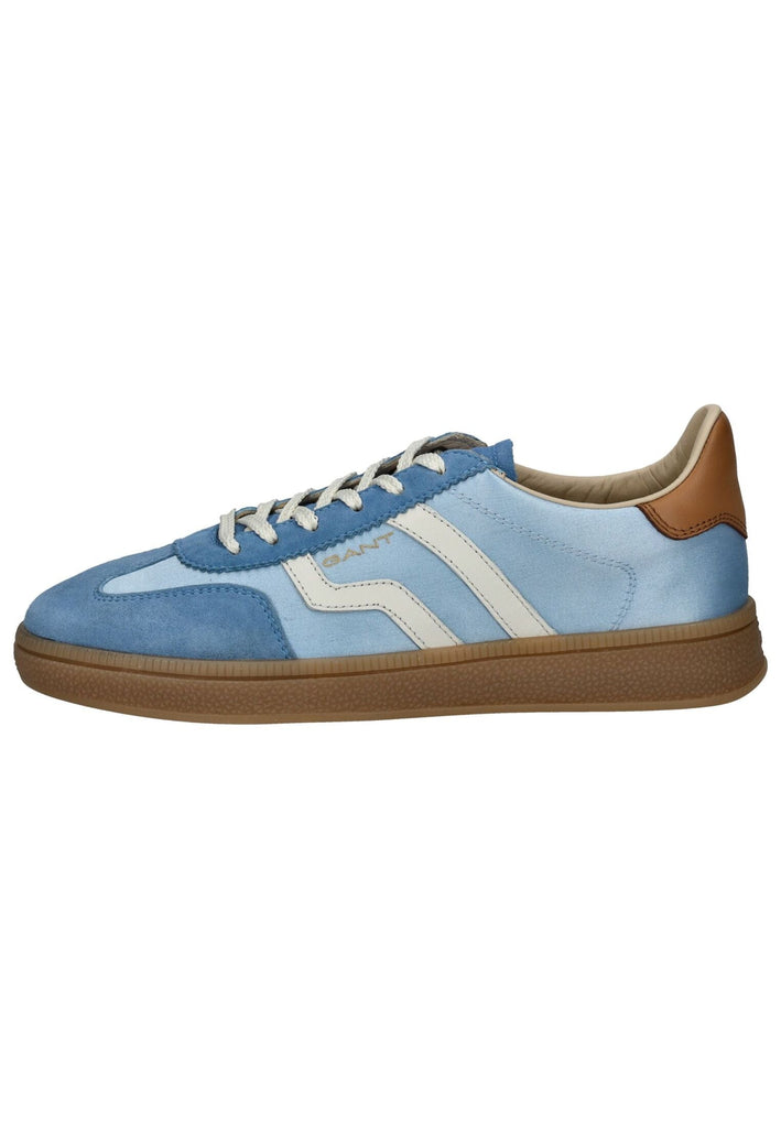Sneaker GANT Sneaker Leder Blau