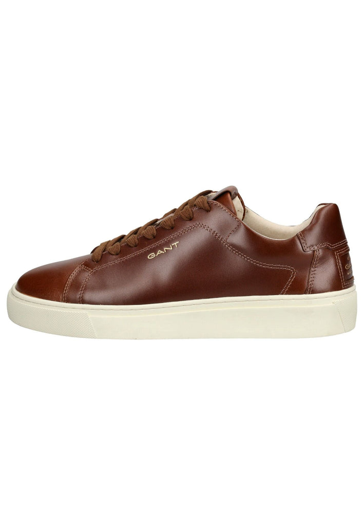 Sneaker GANT Sneaker Leder Cognac