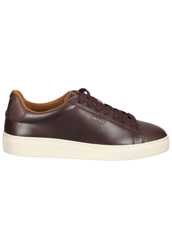 Sneaker GANT Sneaker Leder Espresso