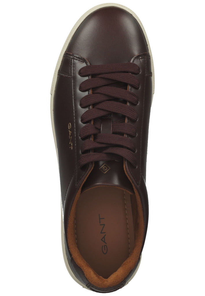 Sneaker GANT Sneaker Leder Espresso
