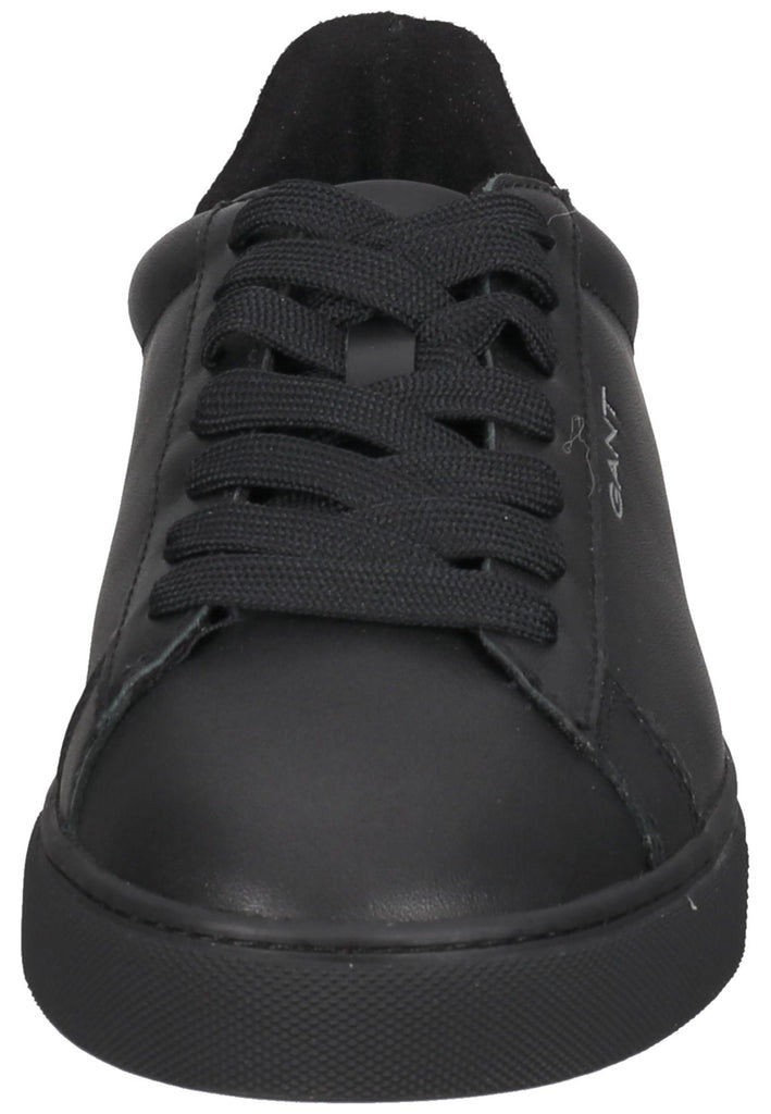Sneaker GANT Sneaker Leder Schwarz
