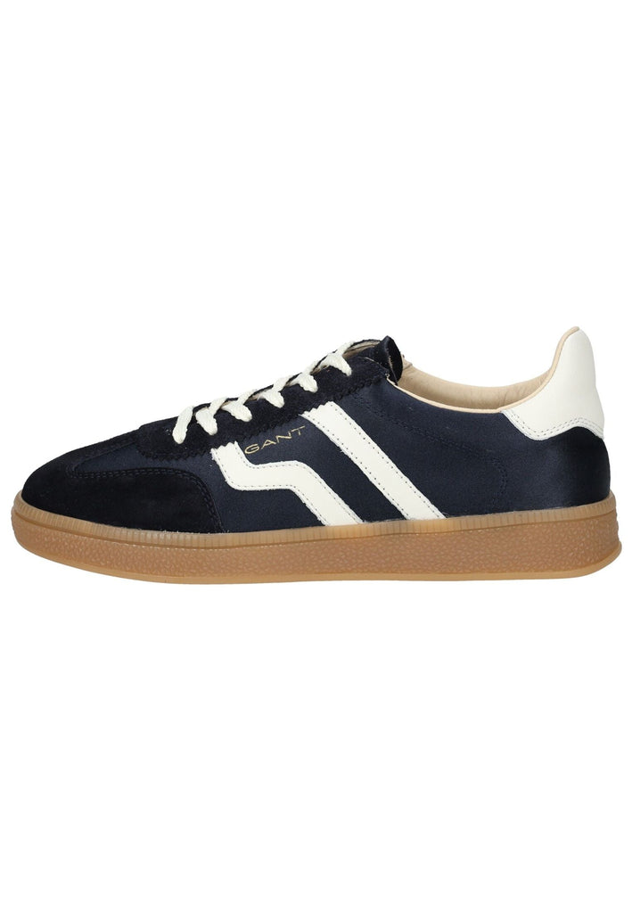 Sneaker GANT Sneaker Veloursleder Marine