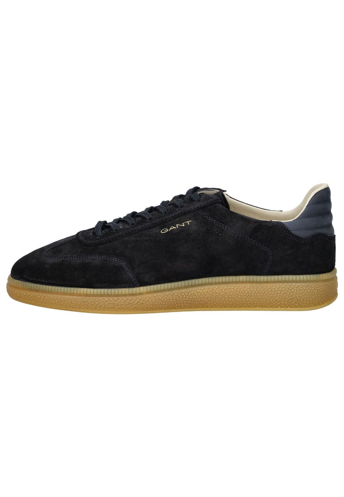 Sneaker GANT Sneaker Veloursleder Marine