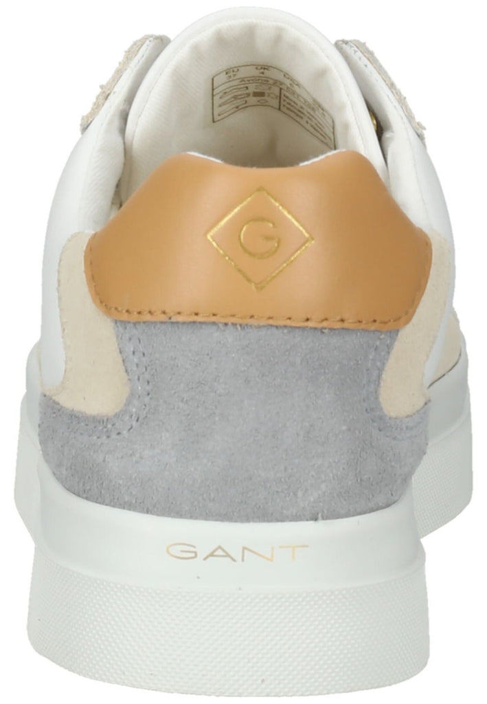 GANT Sneaker Leder Beige