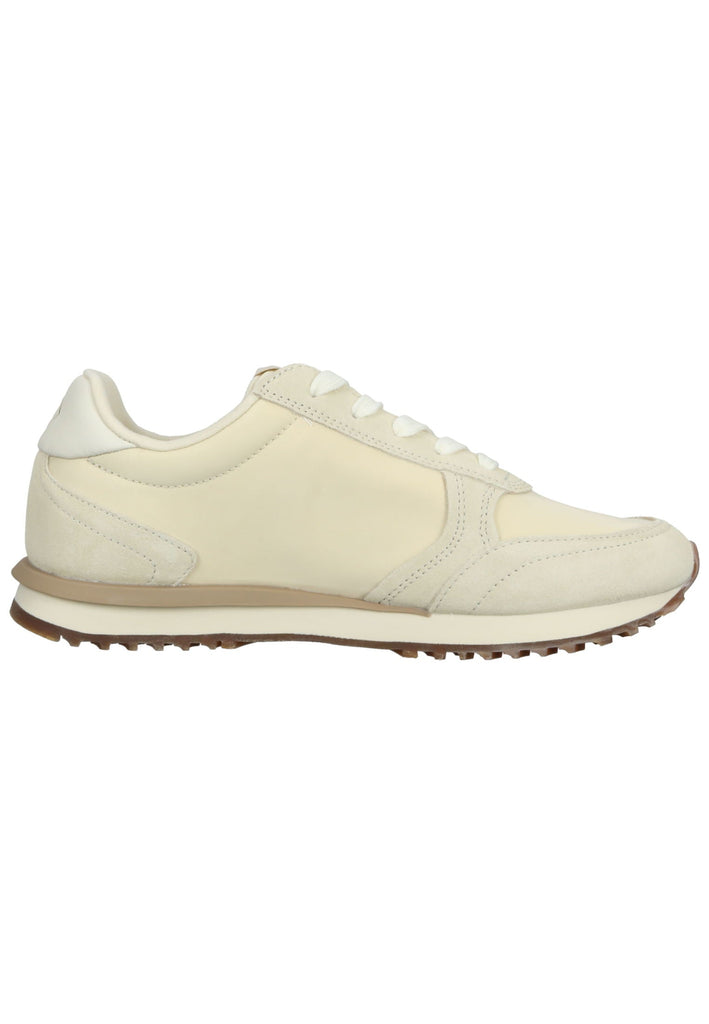 GANT Sneaker Leder Beige