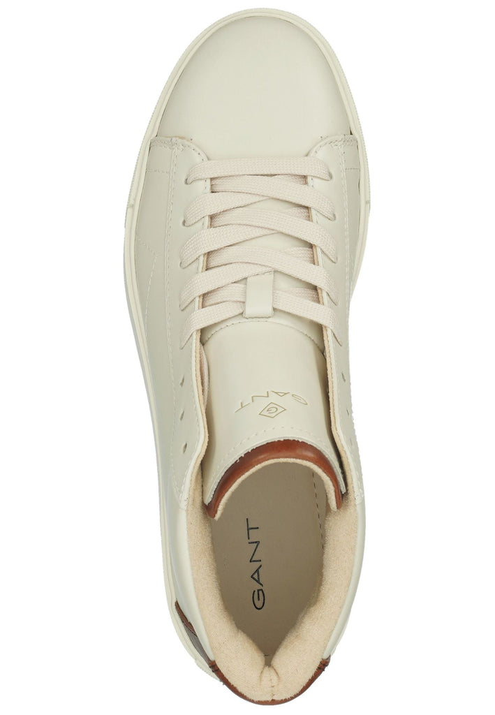 GANT Sneaker Leder Beige