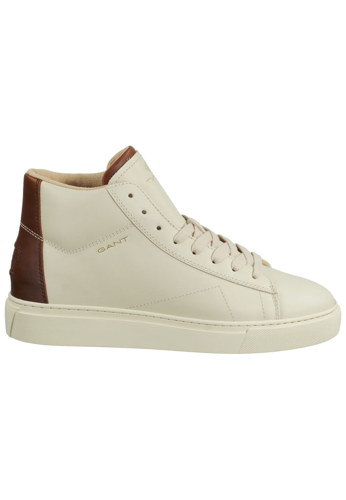 GANT Sneaker Leder Beige