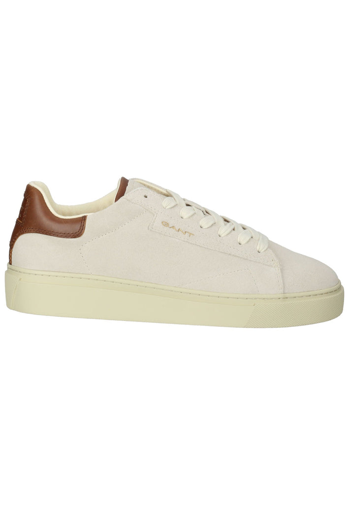 GANT Sneaker Leder Beige