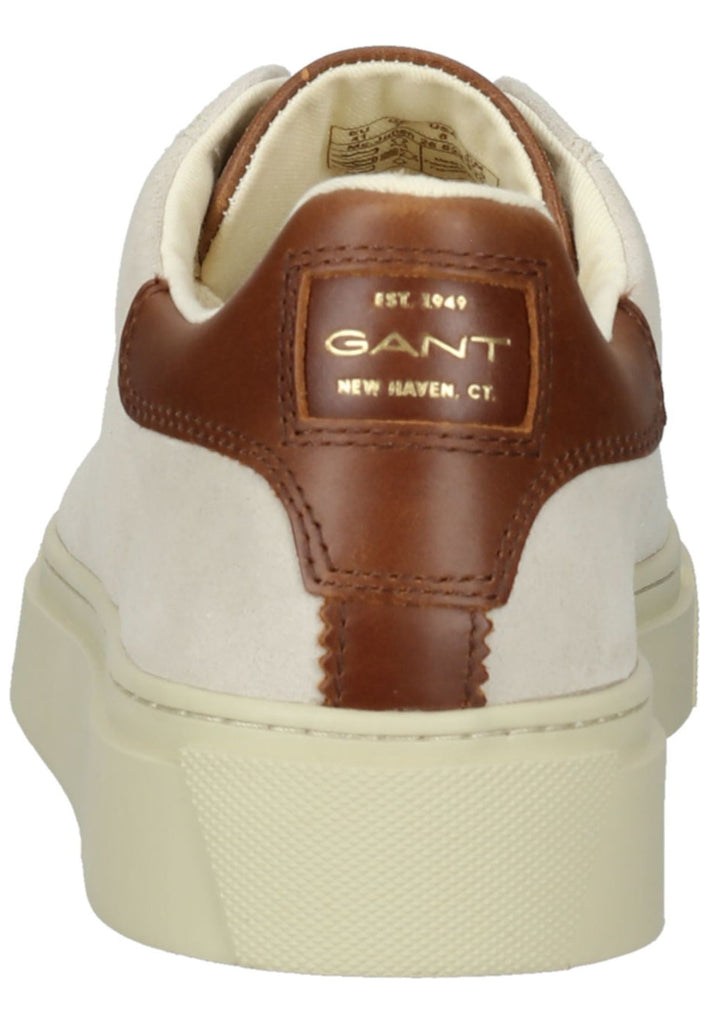 GANT Sneaker Leder Beige
