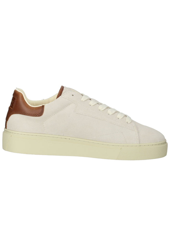 GANT Sneaker Leder Beige