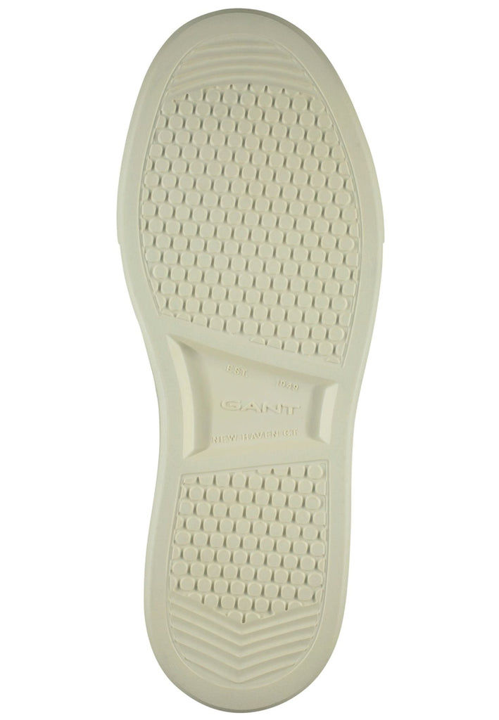 GANT Sneaker Leder Beige