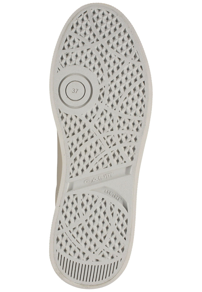 GANT Sneaker Leder Beige