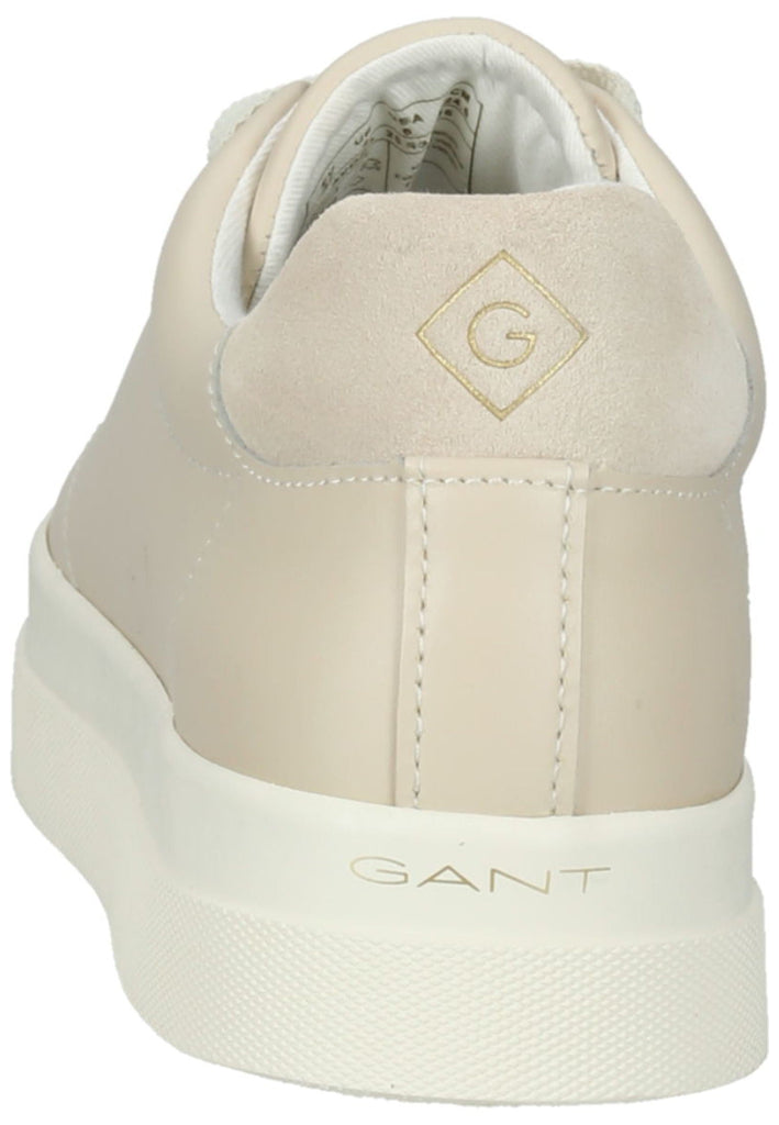 GANT Sneaker Leder Beige