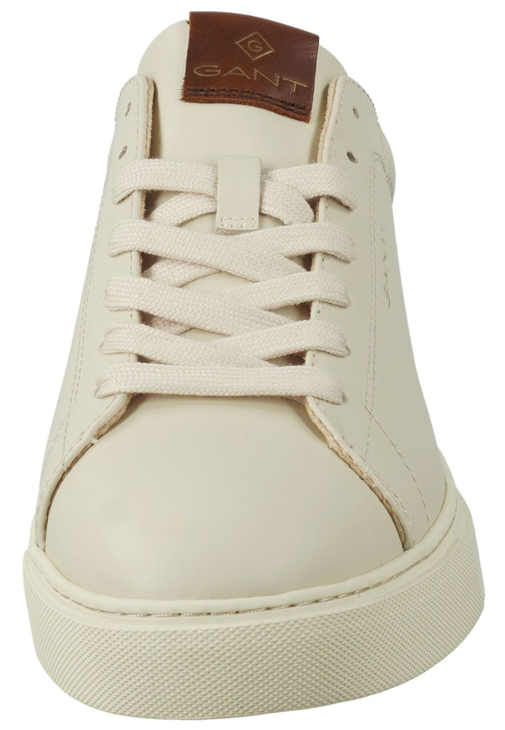 GANT Sneaker Leder Beige