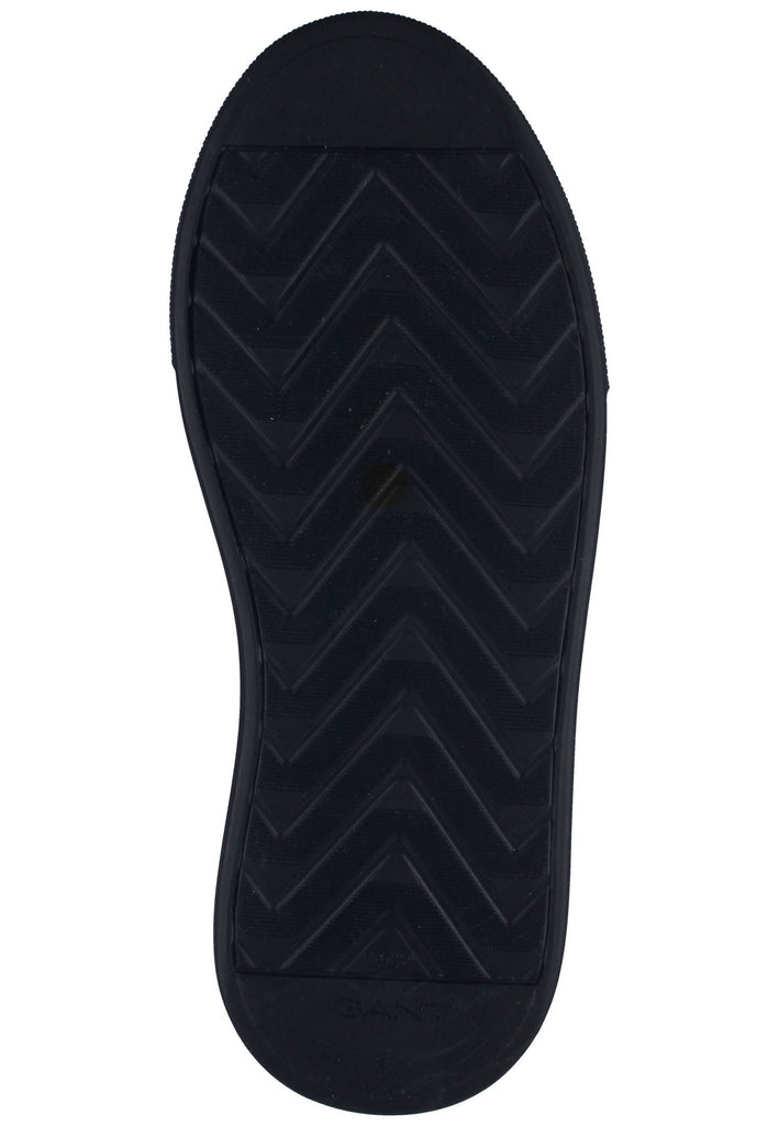 GANT Sneaker Leder Bianco