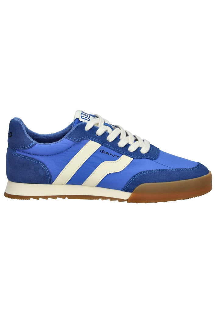 GANT Sneaker Leder Blau