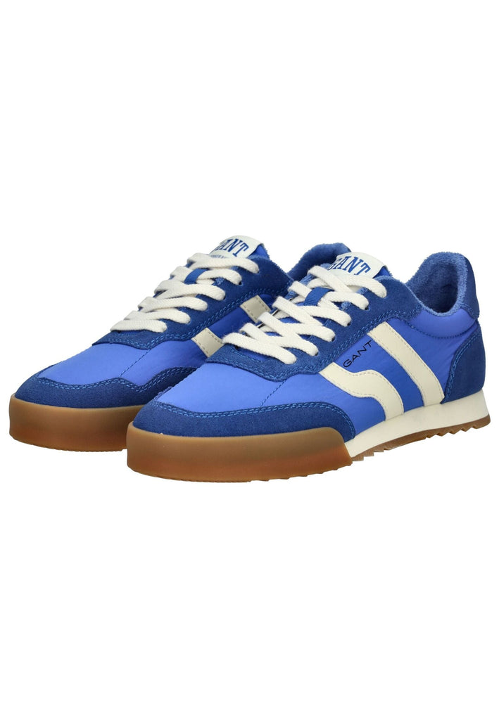 GANT Sneaker Leder Blau