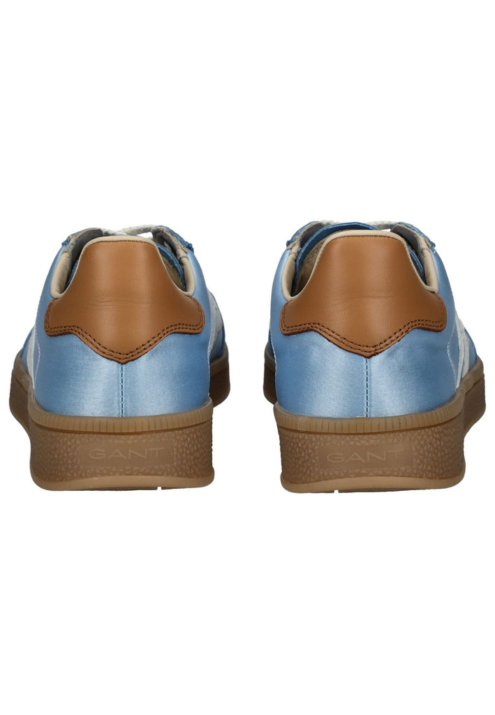 GANT Sneaker Leder Blau