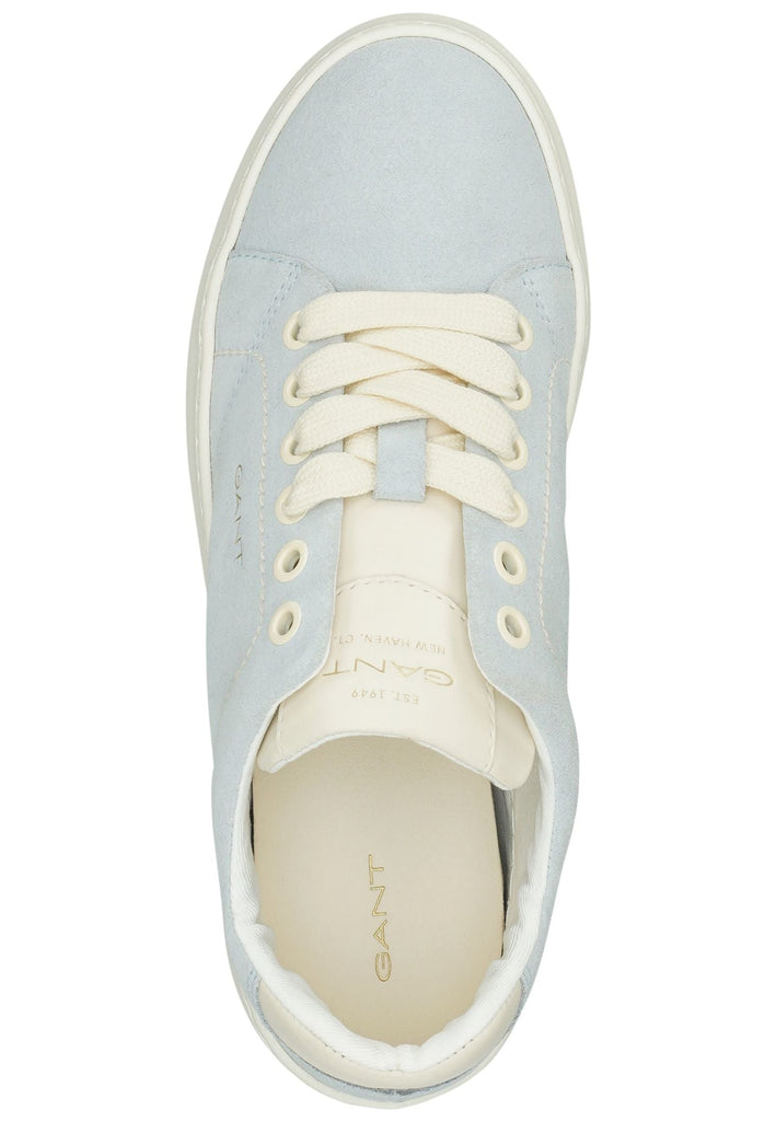GANT Sneaker Leder Blau