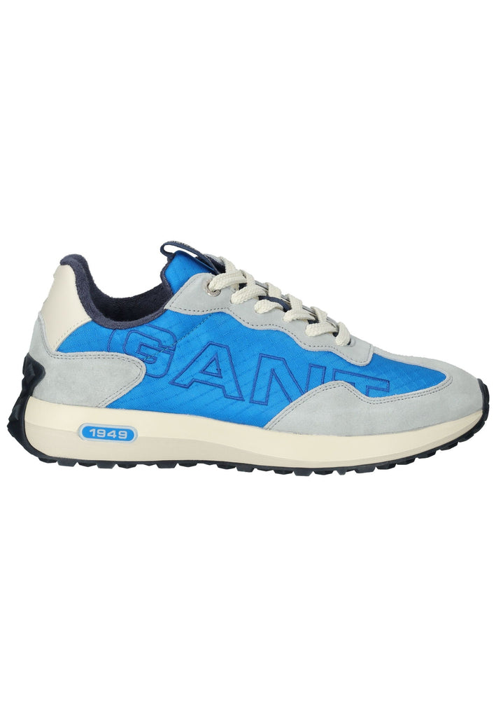 GANT Sneaker Leder Blau
