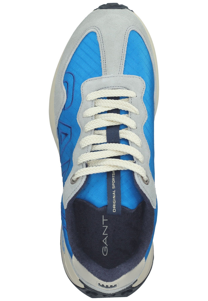 GANT Sneaker Leder Blau