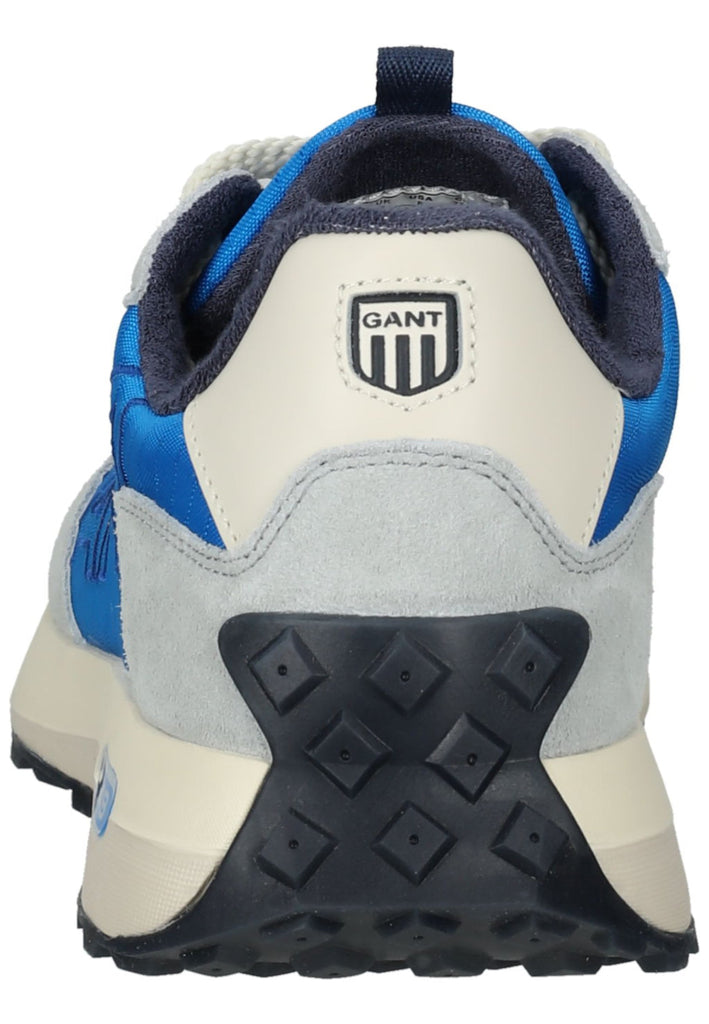 GANT Sneaker Leder Blau