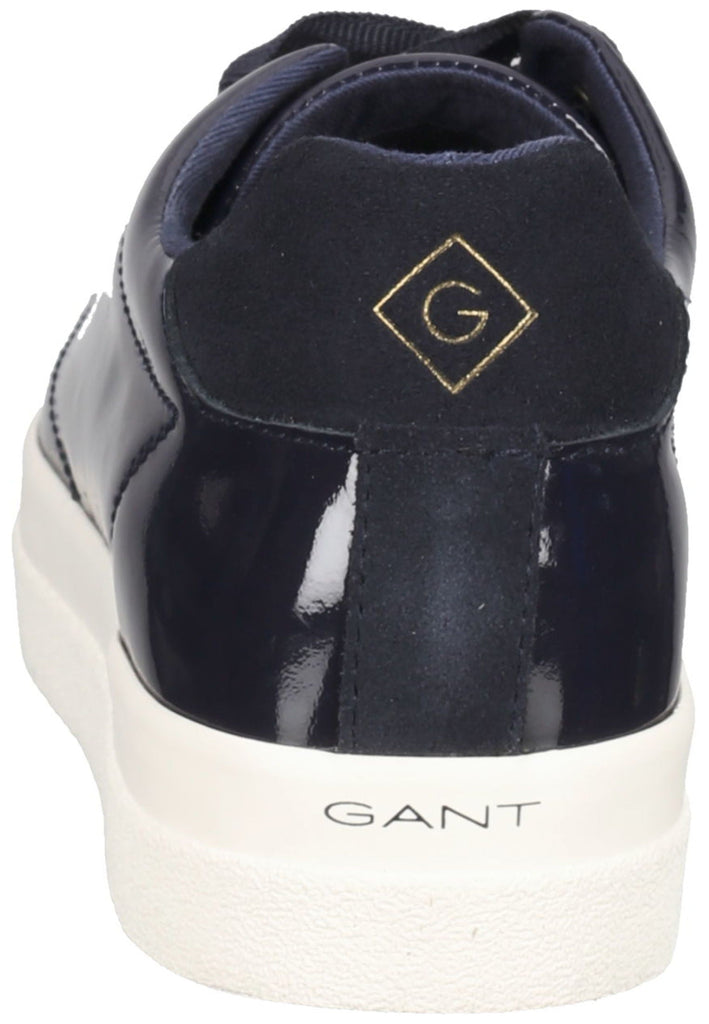 GANT Sneaker Leder Blau