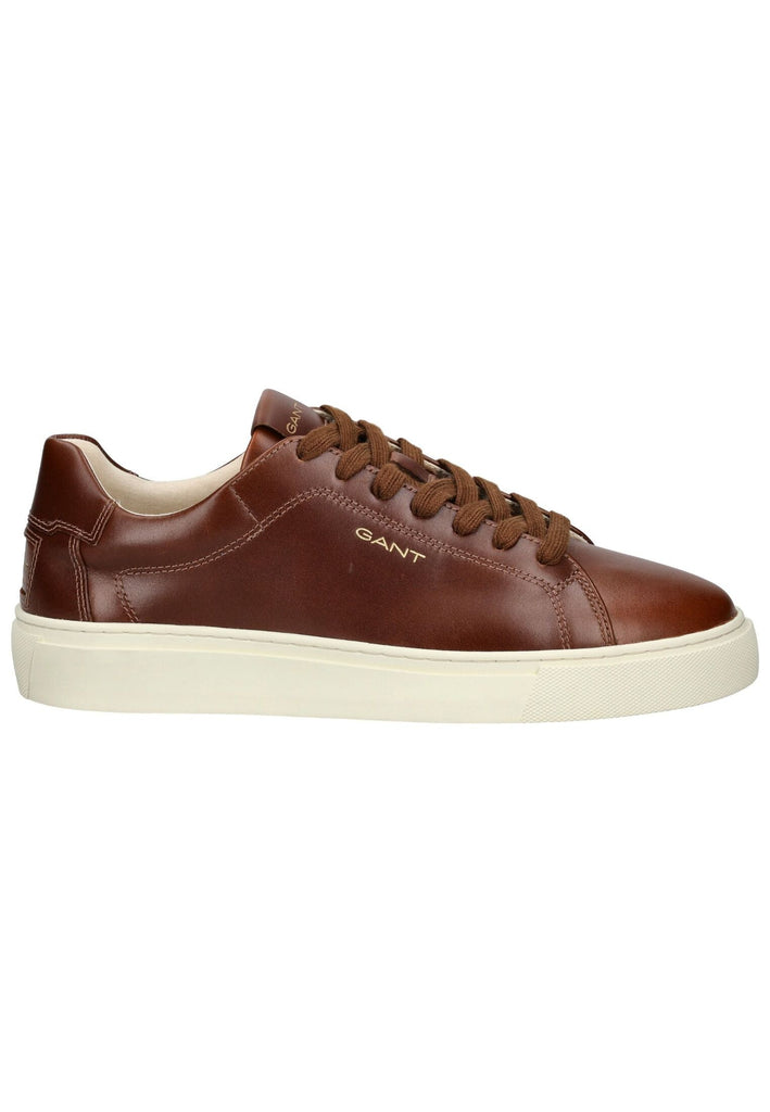 GANT Sneaker Leder Cognac