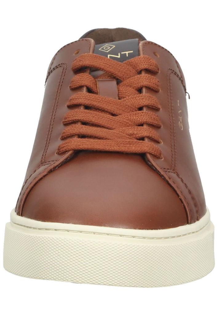 GANT Sneaker Leder Cognac