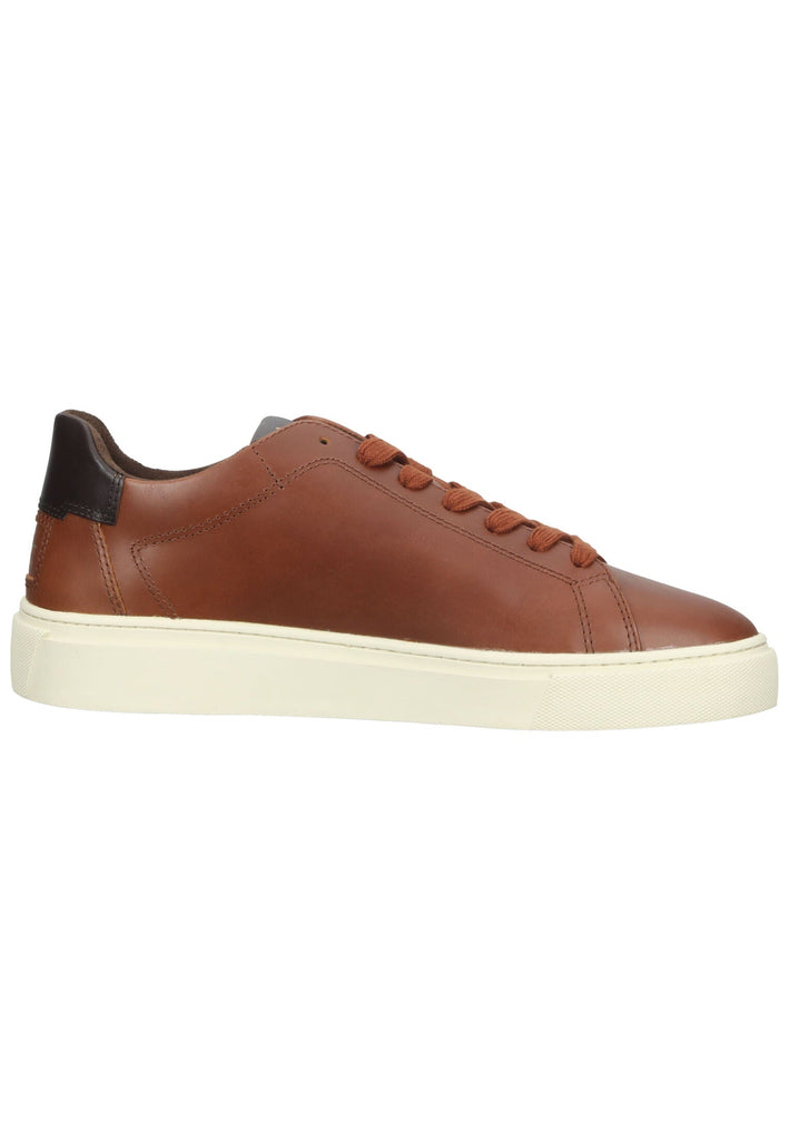 GANT Sneaker Leder Cognac