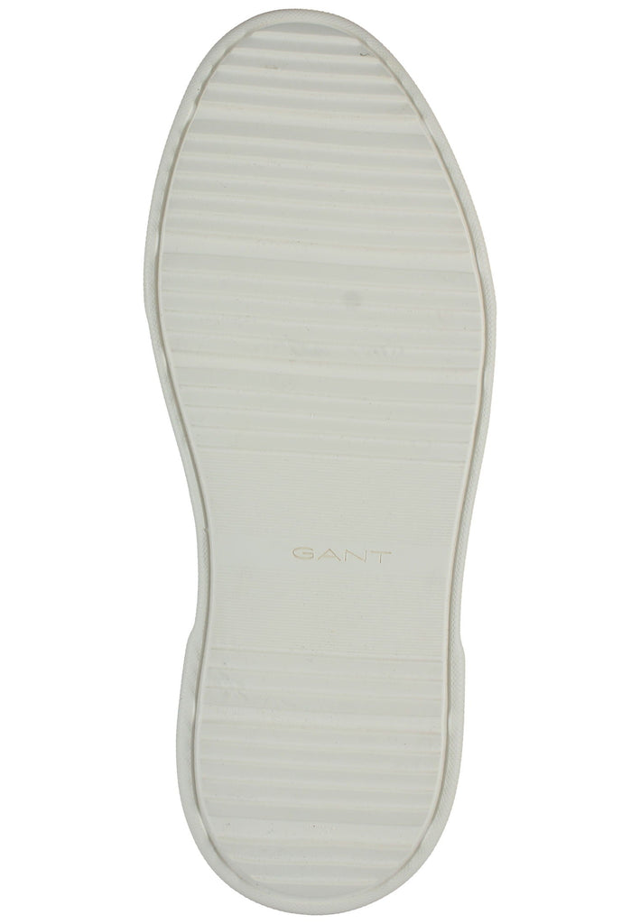 GANT Sneaker Leder Cognac