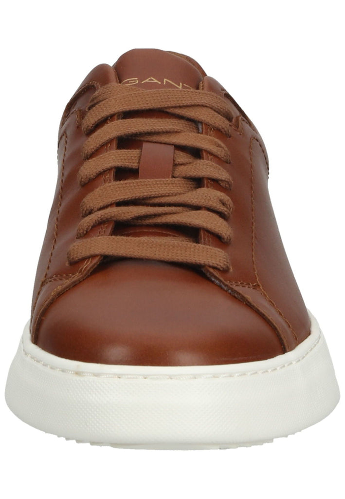 GANT Sneaker Leder Cognac
