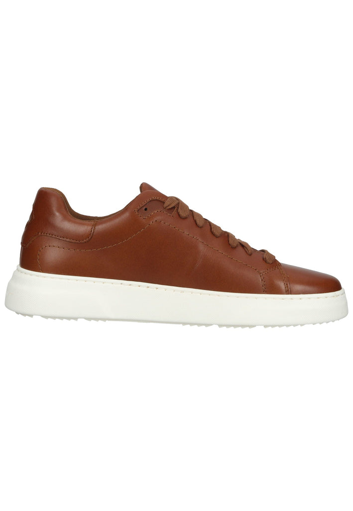 GANT Sneaker Leder Cognac