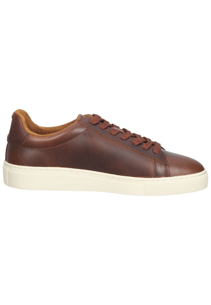 GANT Sneaker Leder Cognac