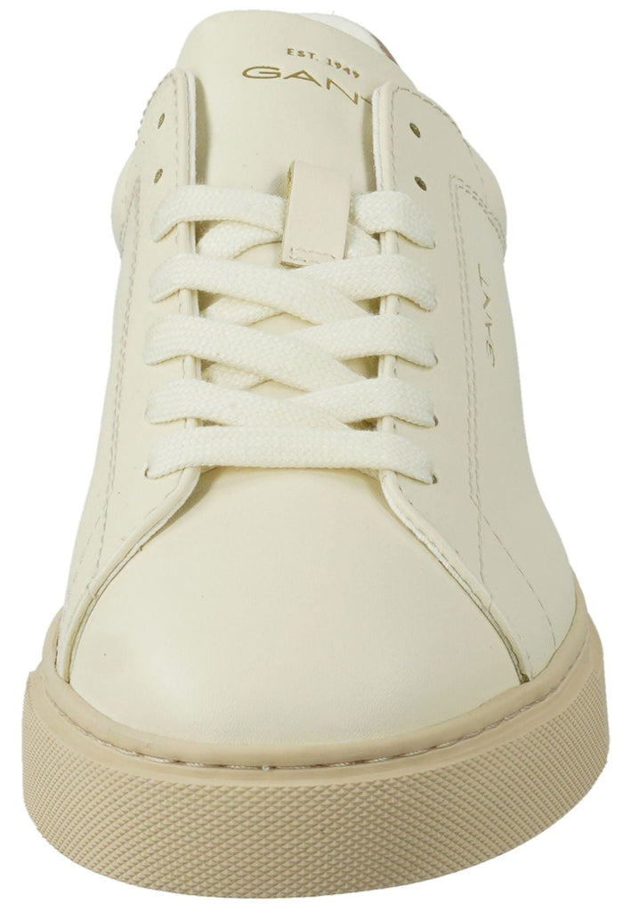 GANT Sneaker Leder Cream