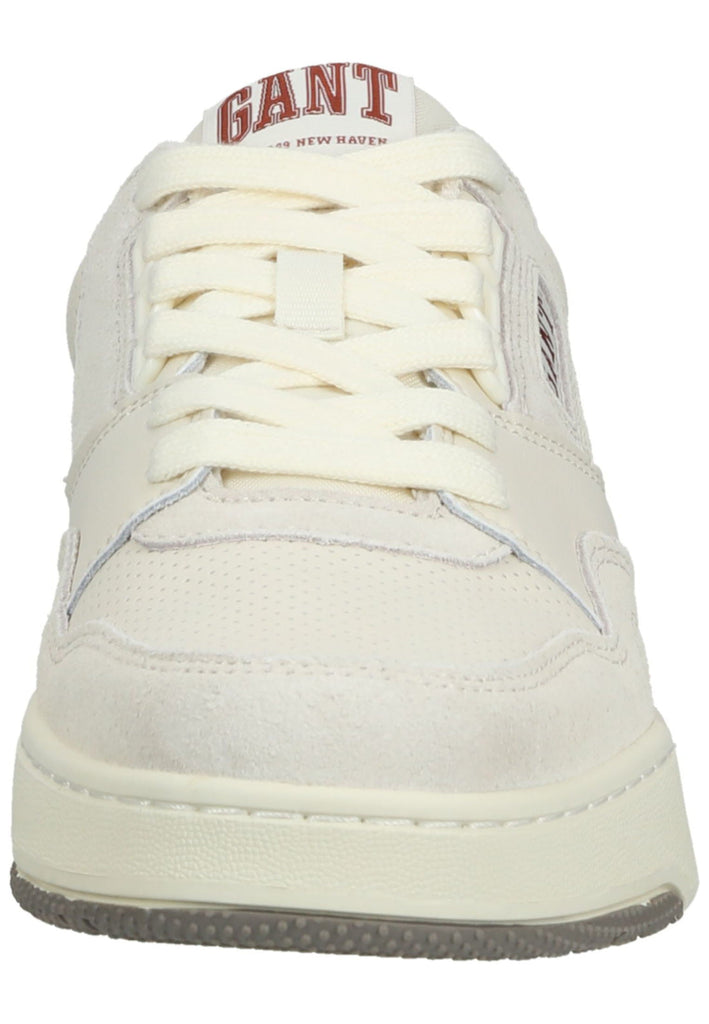 GANT Sneaker Leder Cream