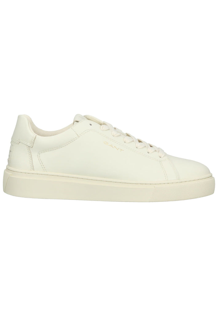GANT Sneaker Leder Cream