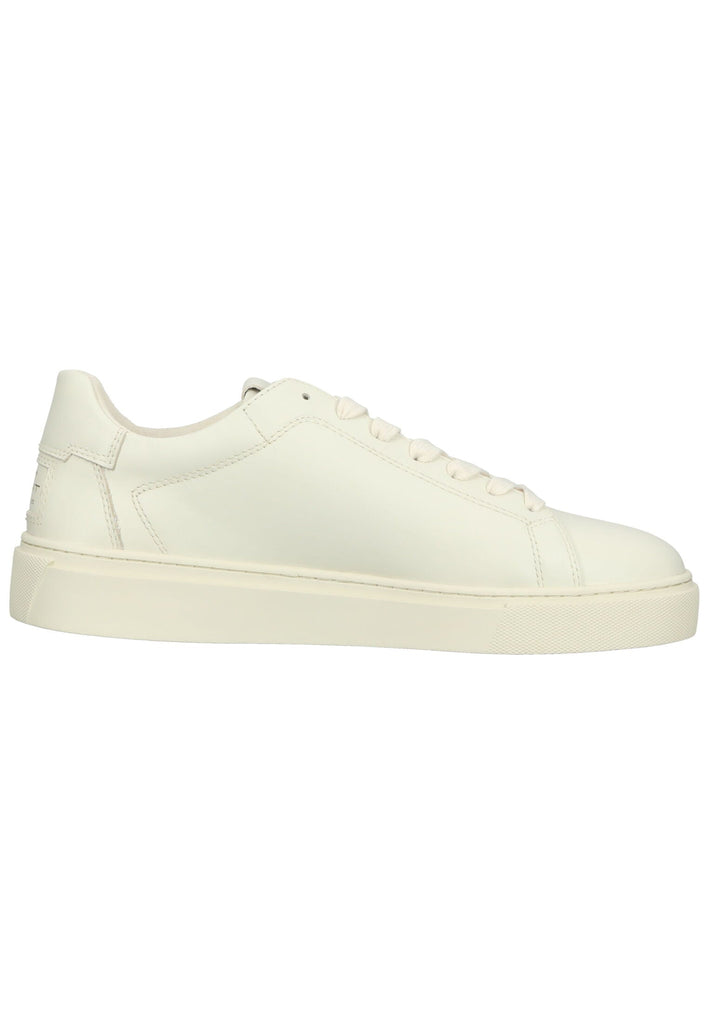 GANT Sneaker Leder Cream