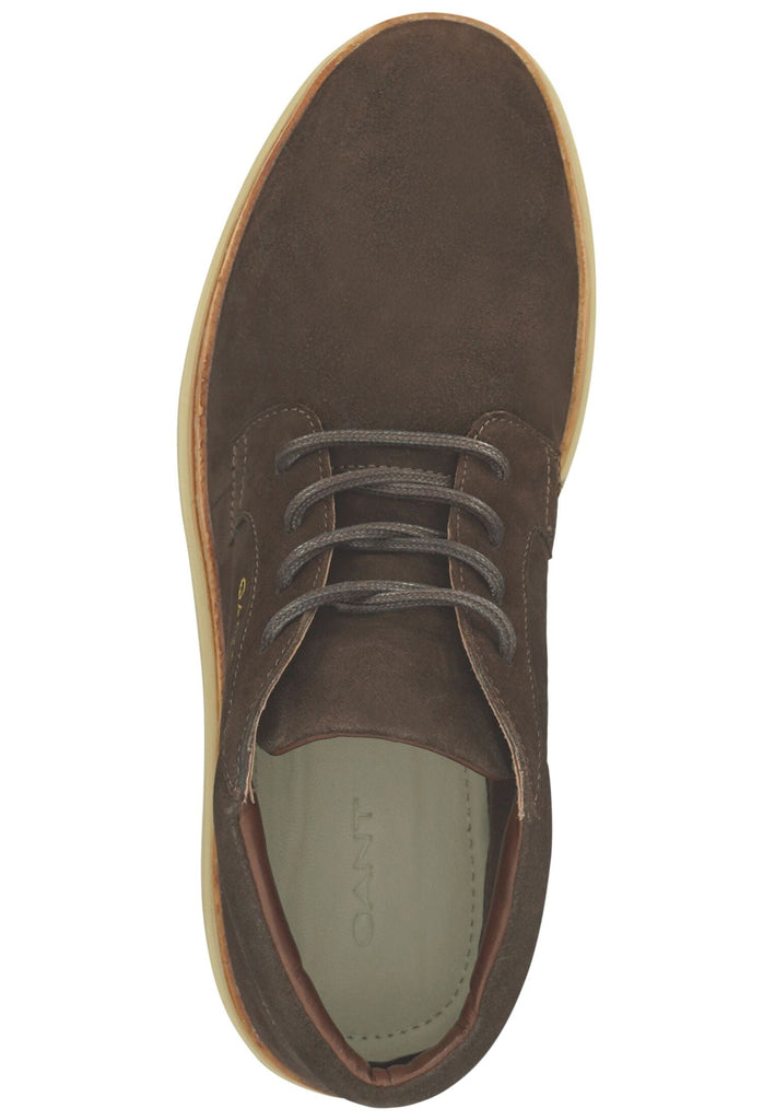GANT Sneaker Leder Espresso