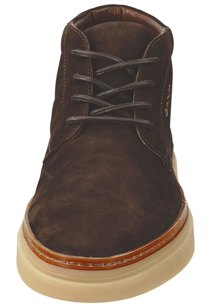 GANT Sneaker Leder Espresso