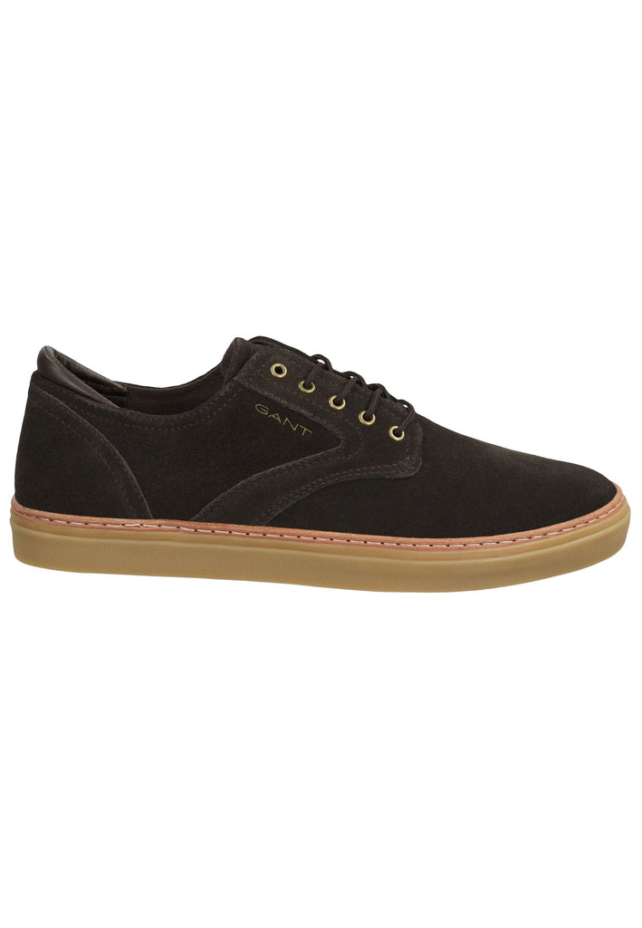 GANT Sneaker Leder Espresso