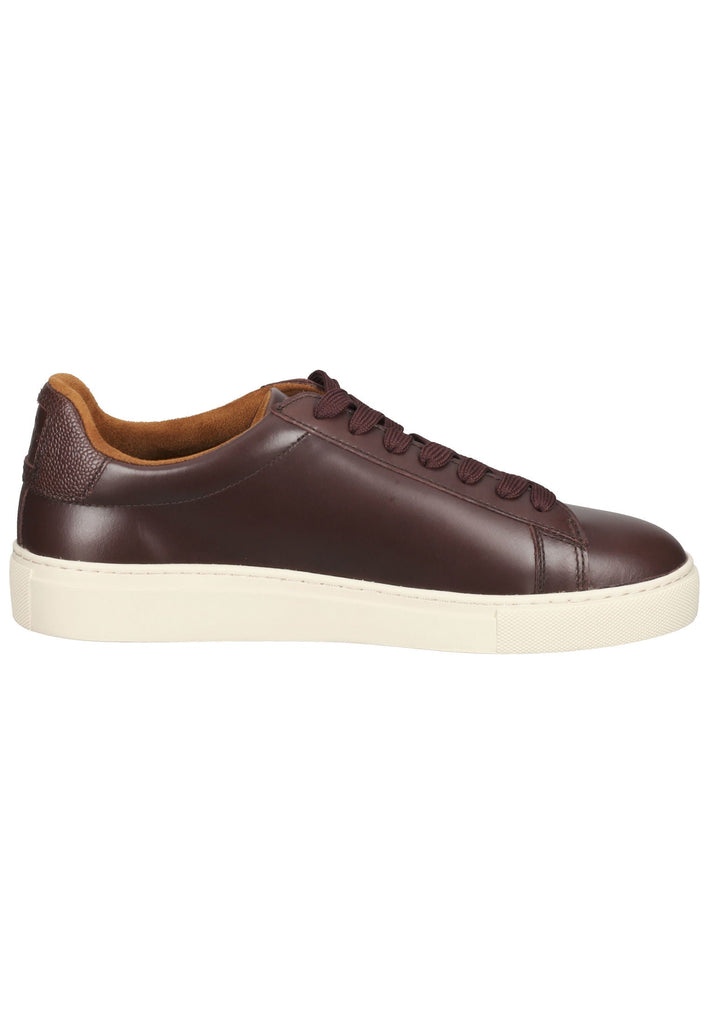 GANT Sneaker Leder Espresso