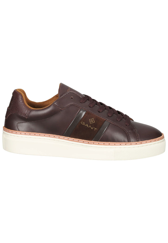 GANT Sneaker Leder Espresso