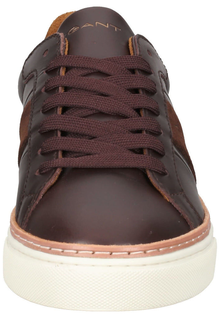 GANT Sneaker Leder Espresso