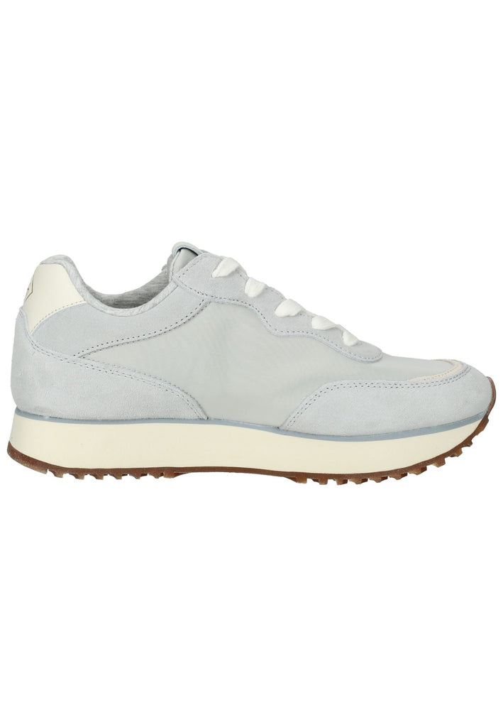 GANT Sneaker Leder Grau