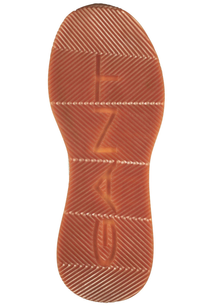 GANT Sneaker Leder Grau