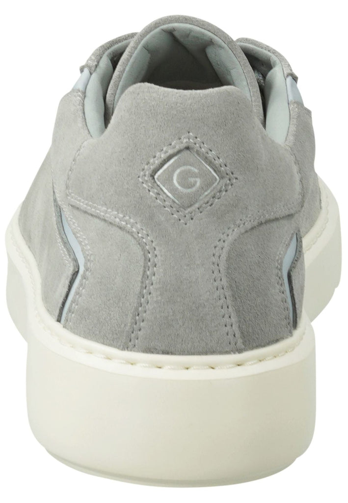 GANT Sneaker Leder Grau