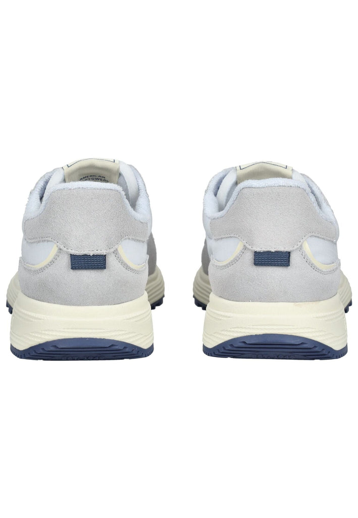 GANT Sneaker Leder Hellblau